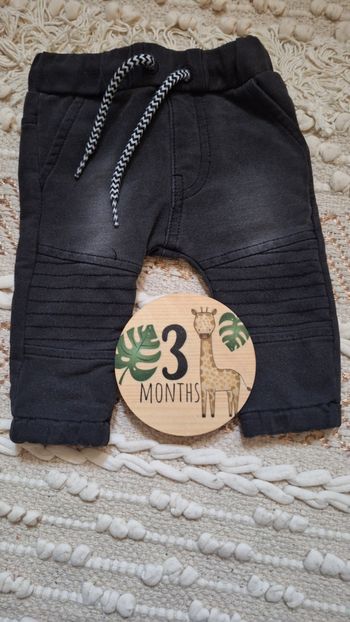Pantalon bébé