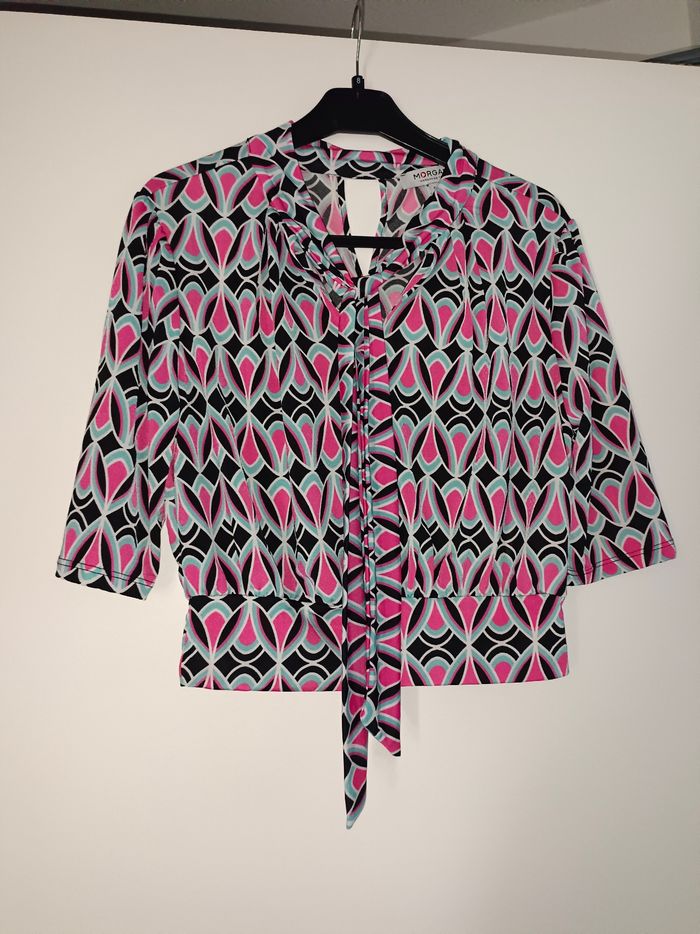 Blouse femme Morgan taille S