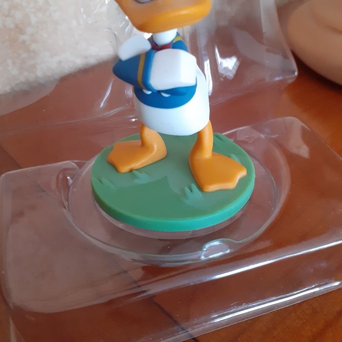 Neuf: Figurine Donald *Infinity 2.0 Disney - photo numéro 3