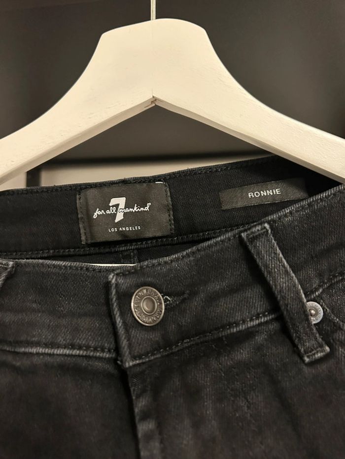 Jeans 7 for all mankind T31 - photo numéro 2