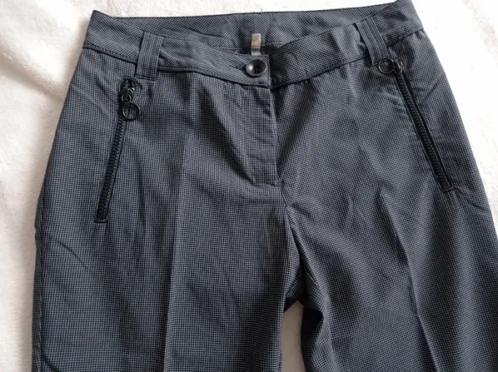 Pantalon léger. Cop Copine 36 - photo numéro 4