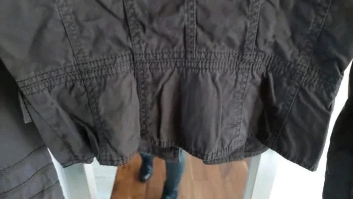Veste officier mexx 38/40 - photo numéro 9