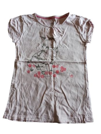 T-shirt à manches courtes 10 ans