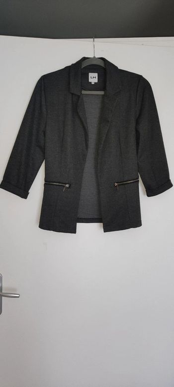 Veste blazer femme LH 36