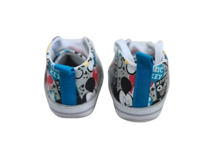 Chaussure naissance Disney - photo numéro 3