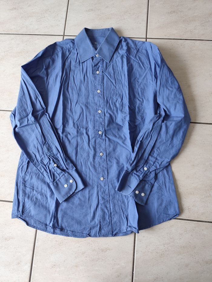 Chemise ML - photo numéro 2
