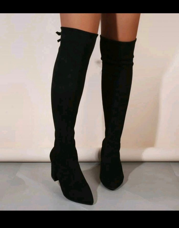 Bottines. - photo numéro 2