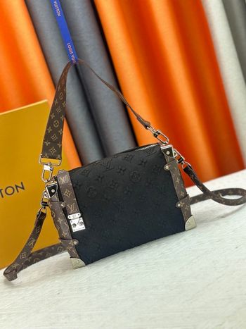 Louis Vuitton Side Trunk  M46907