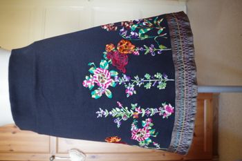 DESIGUAL - Jupe Desigual T XL