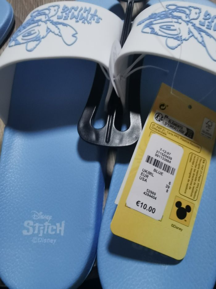 Claquette stitch - photo numéro 9