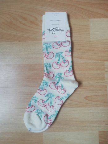 Chaussette happy socks