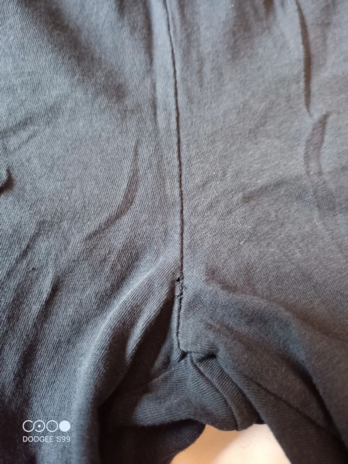 Pyjama été garçon - photo numéro 2