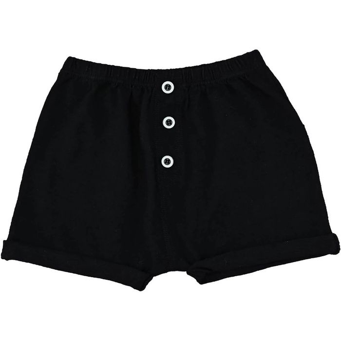 1+ in the family Short 6 mois