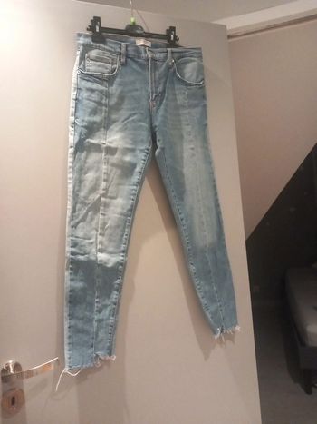Jean zara 40