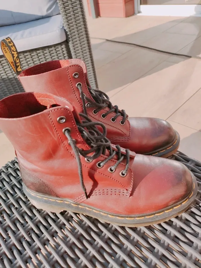 Dr Martens taille 40