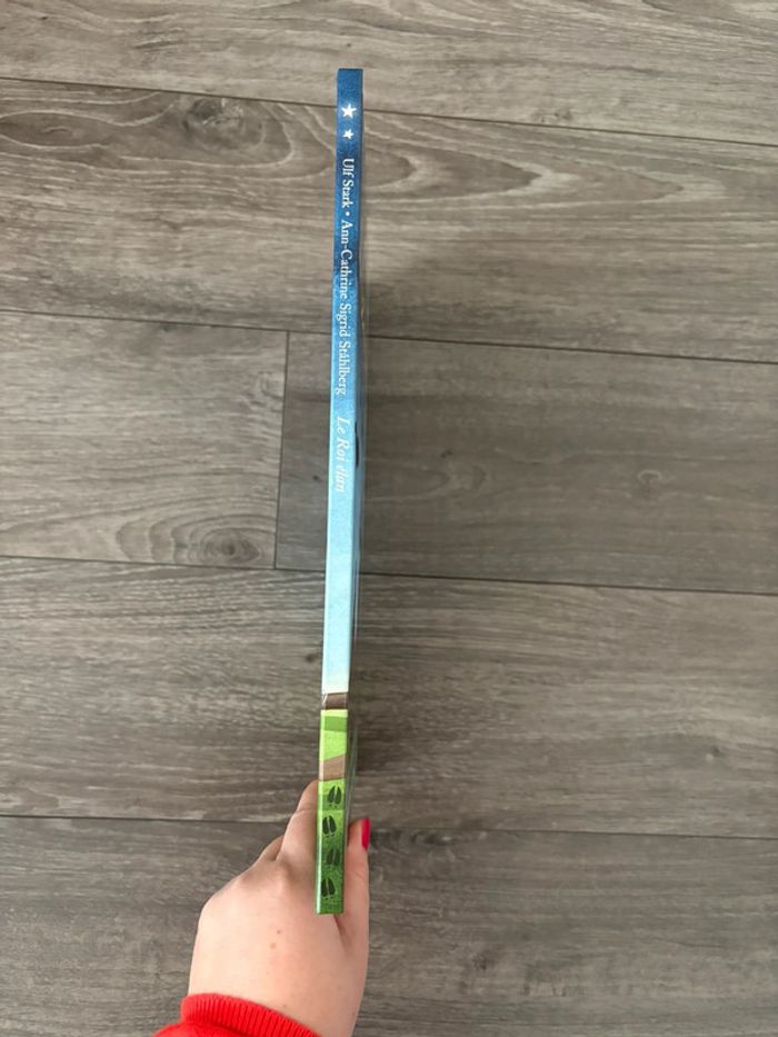 Le roi élan. - photo numéro 5