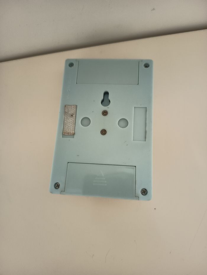 Veilleuse 6 leds - photo numéro 3