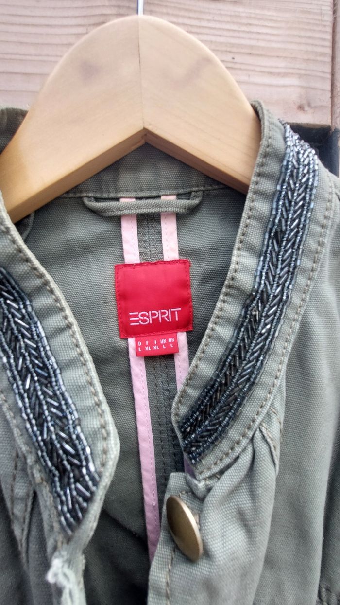 Veste taille l - photo numéro 2