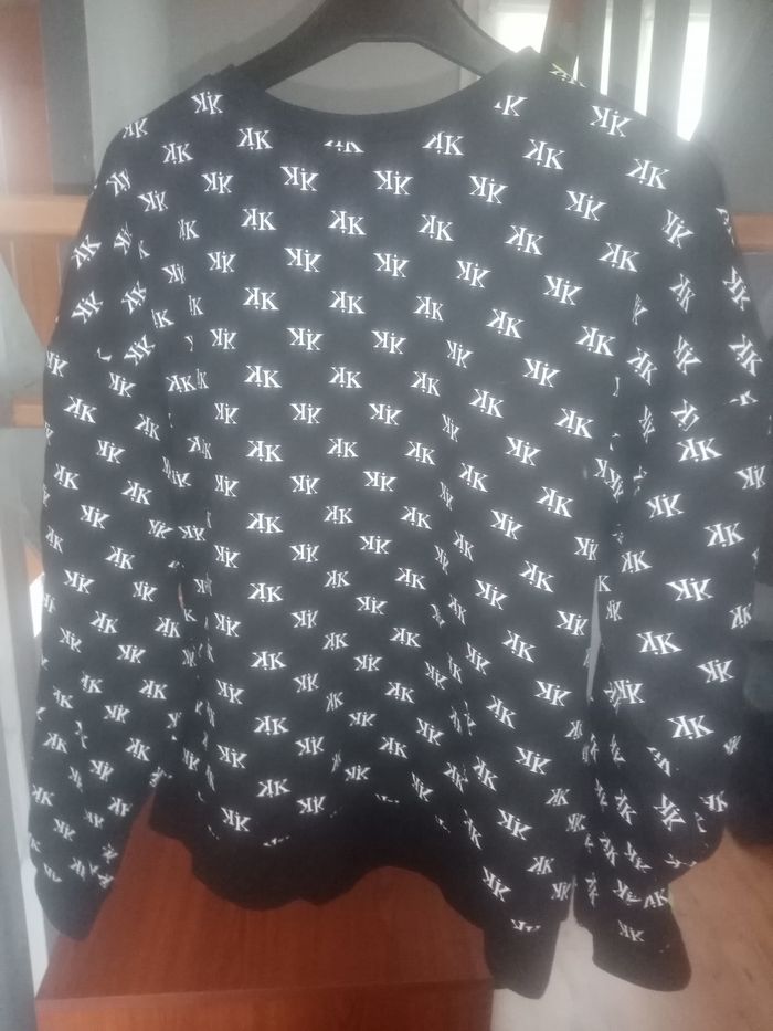Pull taille 16ans kiabi - photo numéro 4