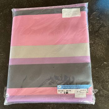 Nappe rectangulaire