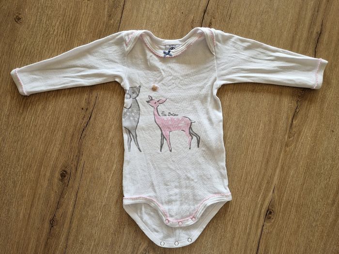 Bodie Petit Bateau