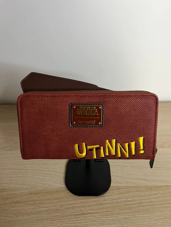 Star wars - photo numéro 2