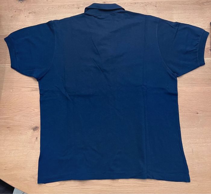 Polo manches courtes - photo numéro 2