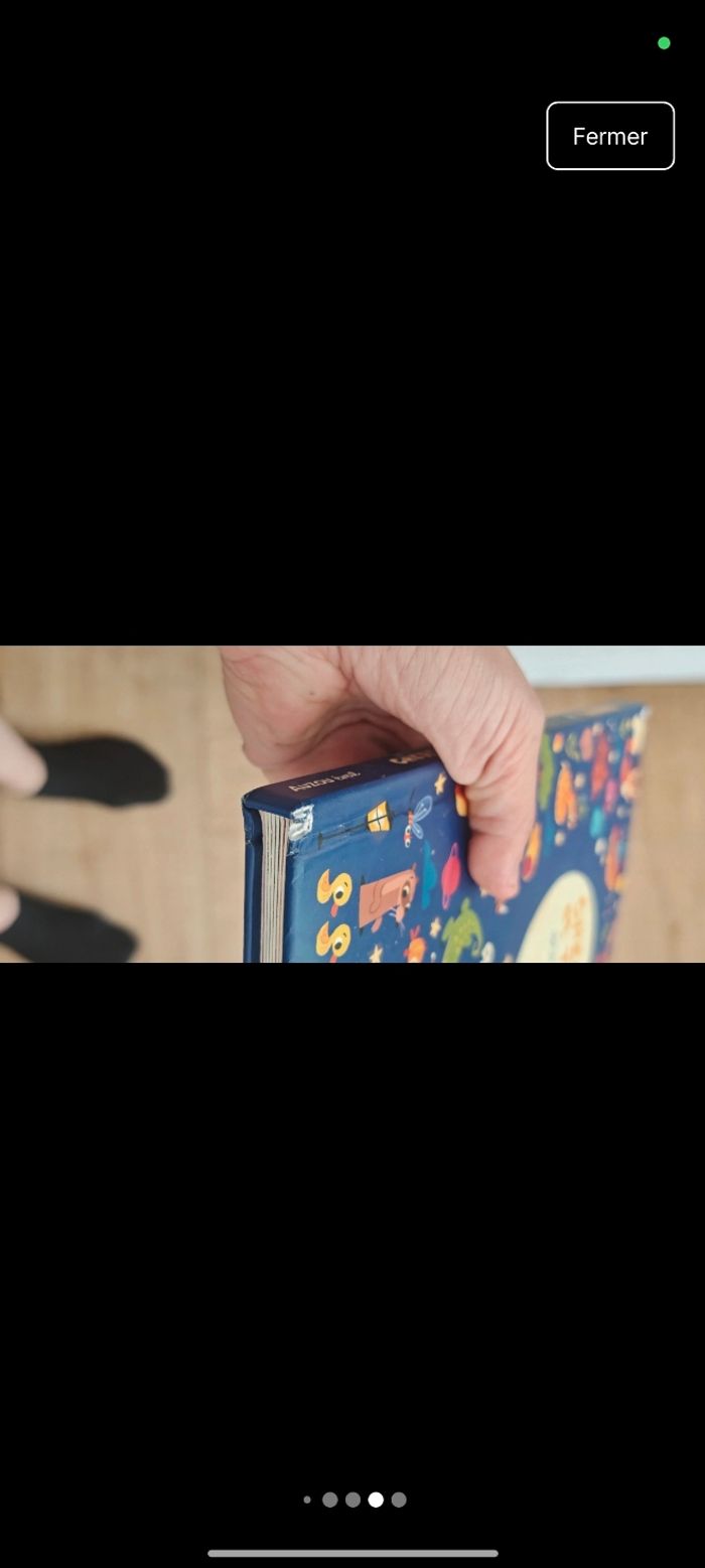 Lots livres cherche et trouve - photo numéro 6