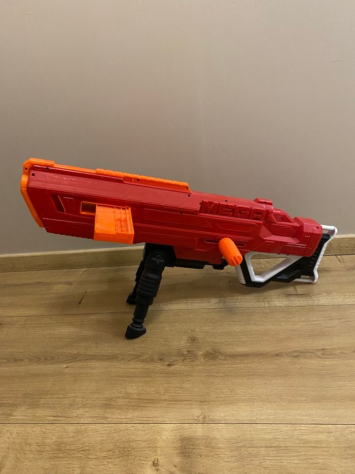 Nerf accustrike Thunderhawk