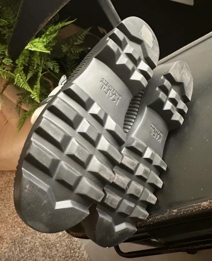 Bottes - photo numéro 4