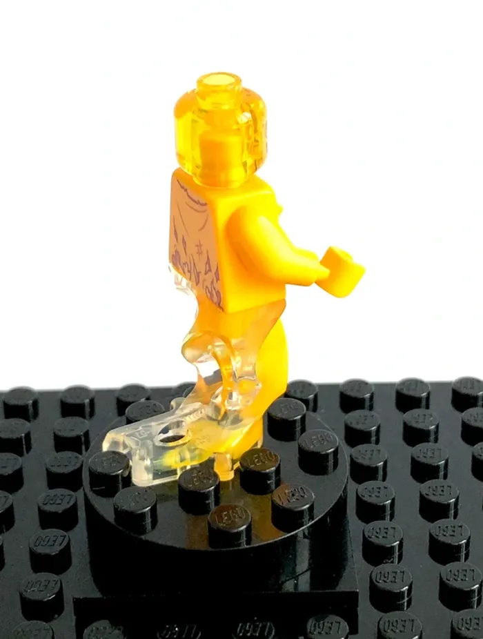 LEGO Hidden Side - Scrimper - photo numéro 5