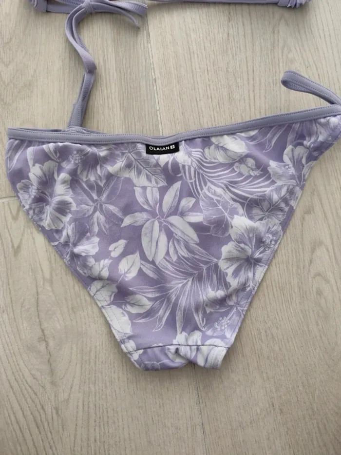 Maillot de bain bikini - photo numéro 2