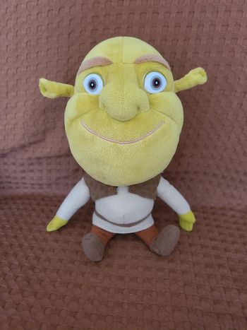 Peluche shrek - 28 cm