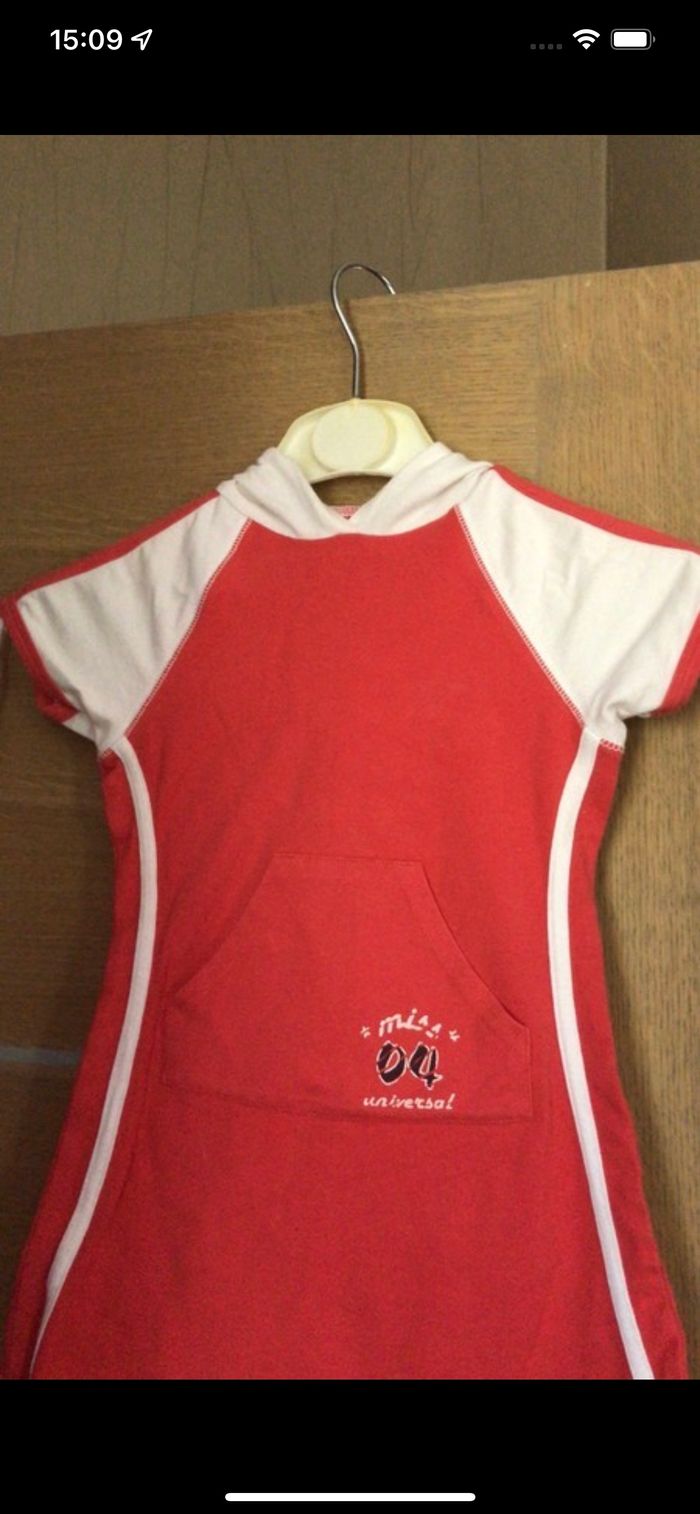 Robe été 3 ans Tex - photo numéro 2