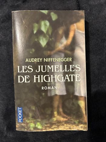 Les jumelles de highgate