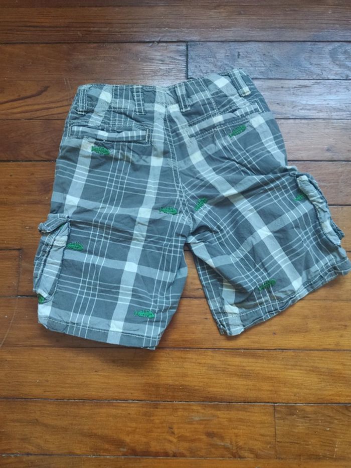 Bermuda babyGAP 4 ans - photo numéro 2