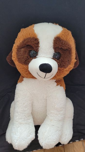 Grand chien environ 90 cm