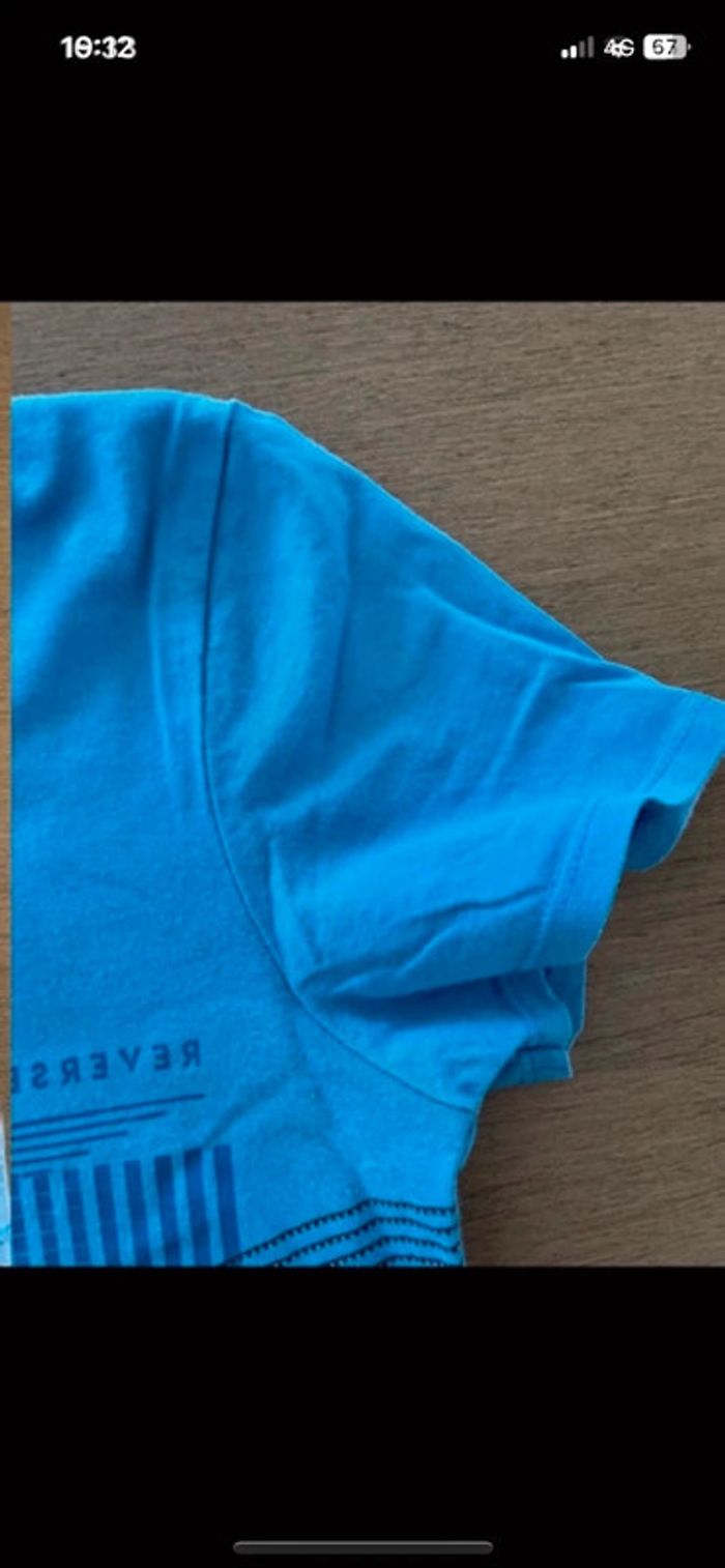 Tee-shirt fille Décathlon - photo numéro 6