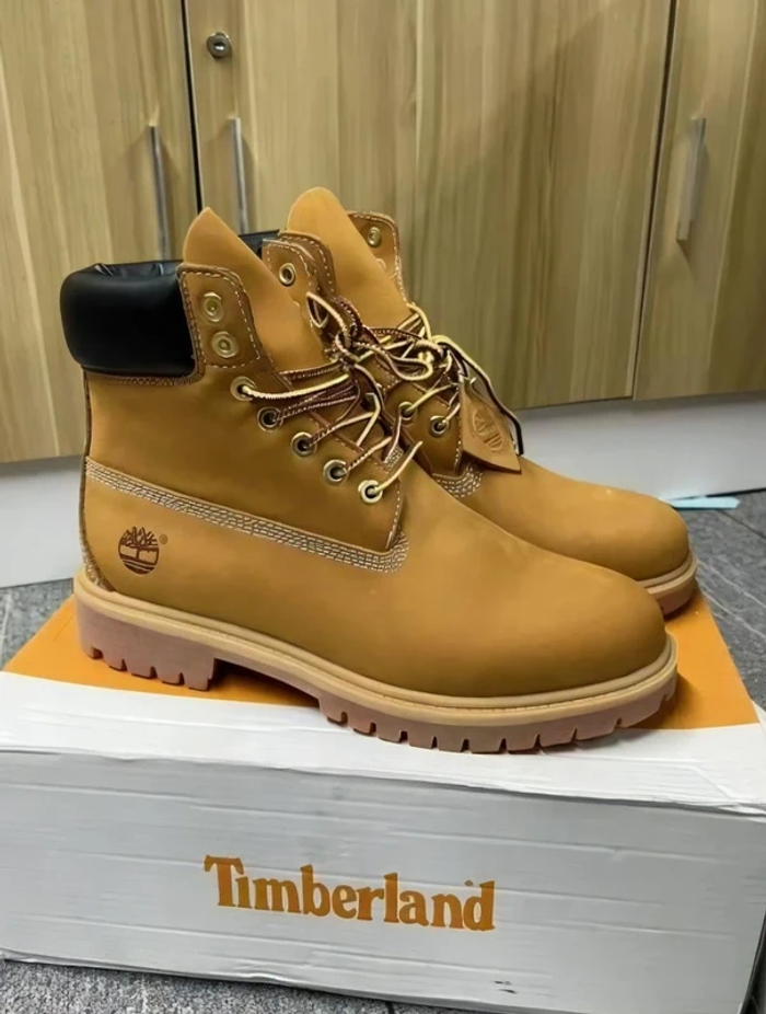 Bottes Timberland 44