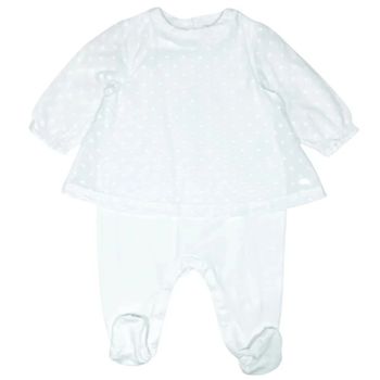 Cyrillus Pyjama 9 mois en coton