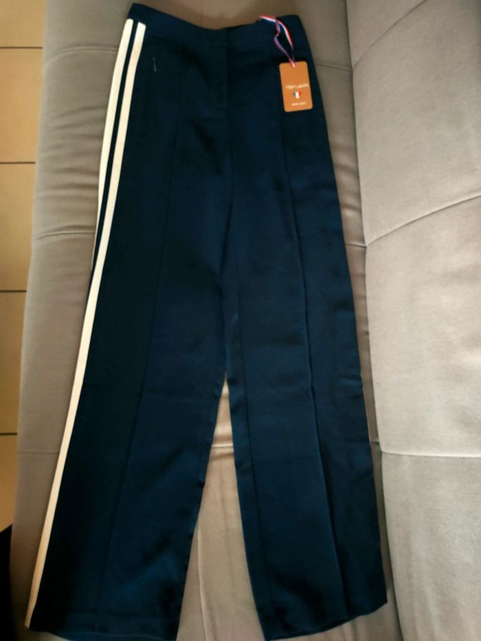 Pantalon large Teddy Smith