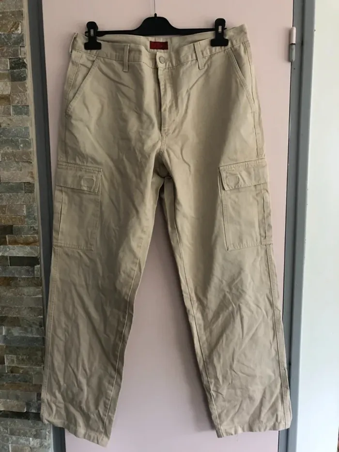 Pantalon Lee Cooper T.38