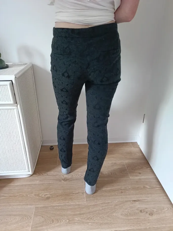 Pantalon Zara - photo numéro 2