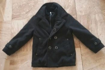 Manteau garçon 6ans
