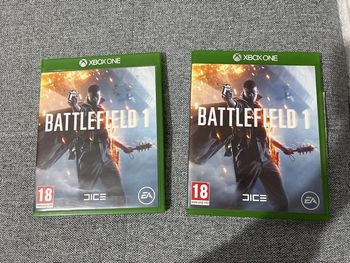 Battlefield 1