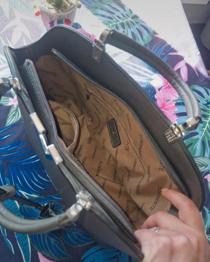 Sac à main - photo numéro 3