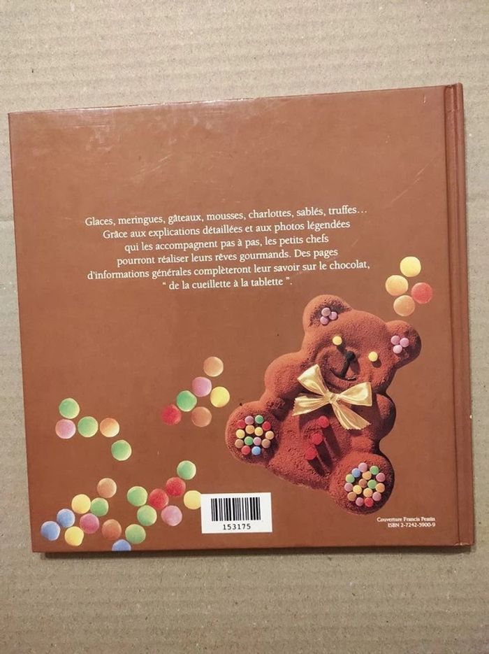 Tout chocolat - photo numéro 2