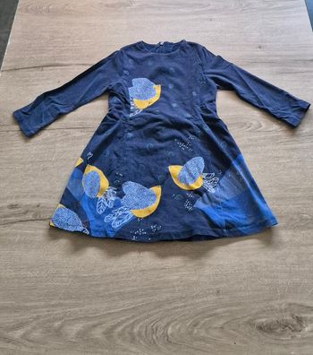 Robe ML Catimini 3 ans