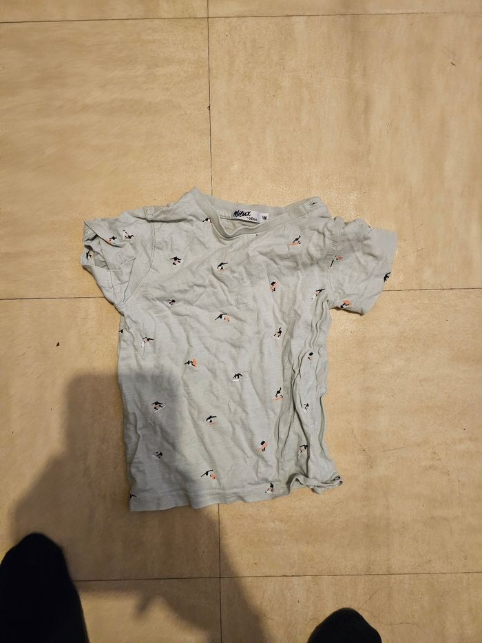 Vêtement bébé 18 mois - photo numéro 4