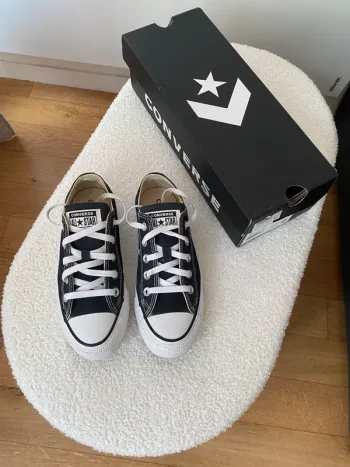 Basket Converse